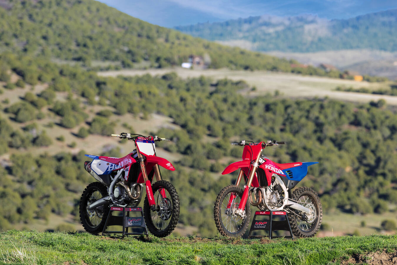 Honda abre nova fábrica de produção de motos na Turquia